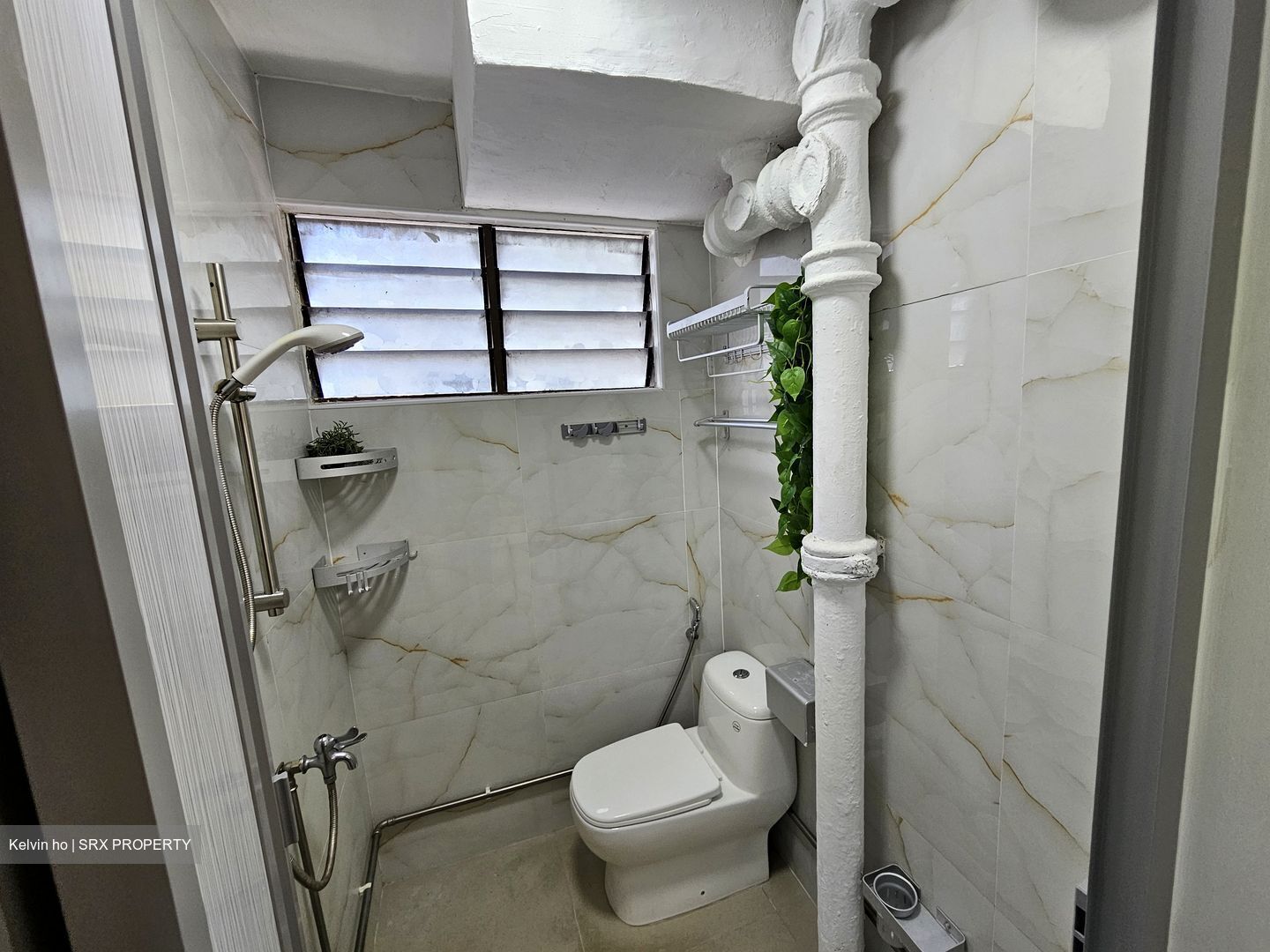 Blk 510 Bedok North Street 3 (Bedok), HDB 3 Rooms #583972911